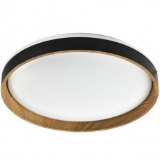 Φωτιστικό Πλαφονιέρα Φ439m Στρογγυλό LED 36W 230V 2147lm BOIS 003064-027926